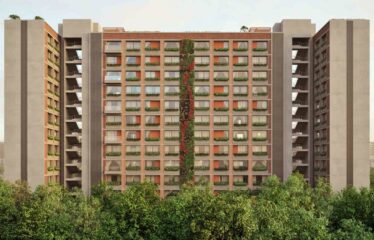 Zion Windfield 4 BHK Apartment in Shilaj  Ahmedabad