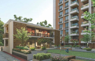 Raj Iconza 2 & 3 BHK Apartmnent in Kudasan Gandhinagar