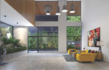 Saral Skyline 3 BHK Flats & Shops in Kudasan Gandhinagar