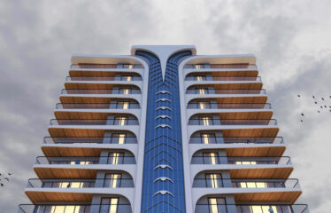 Rajhans Cremona 4 BHK Apartment in Vesu Surat