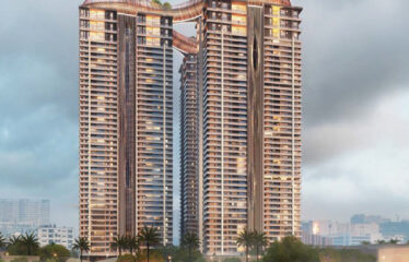 Raghava IRIS 4 BHK Apartment in Gachibowli, Hyderabad