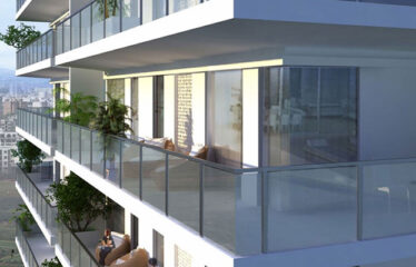 Luminare 3 and 4 BHK in Sector 59, Golf Course Road, Gurgaon