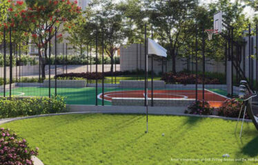 Century Ethos 3 and 4 BHK Apartment in Jakkur, Bangalore