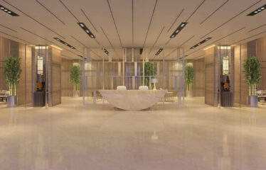 Raheja Imperia 1, 3 and 4 BHK in Lower Parel Mumbai