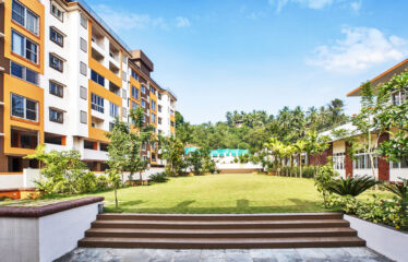 Maharudra Enchanting Greens 2 BHK Apartments in Ponda, Goa